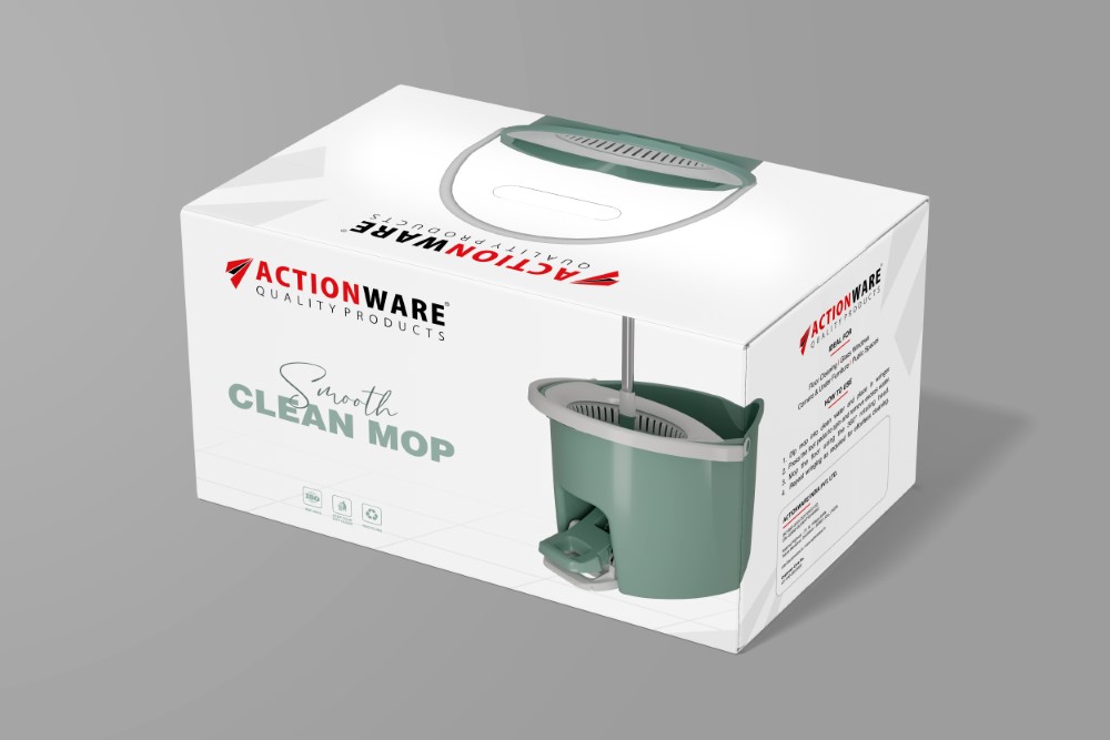 Actionware
