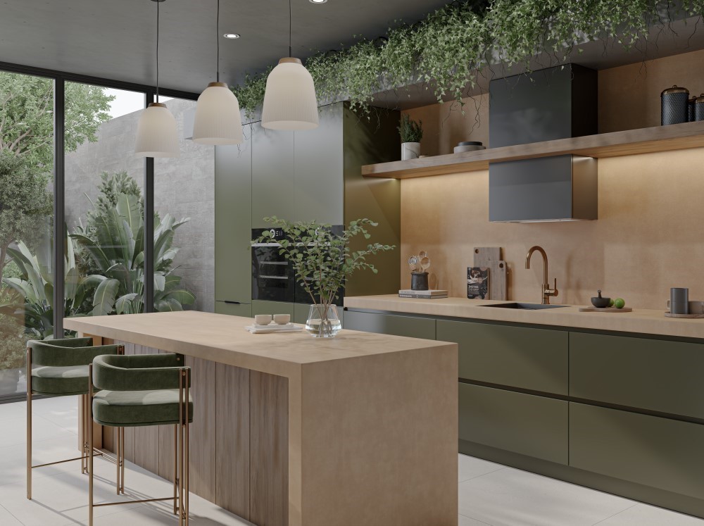 Caesarstone