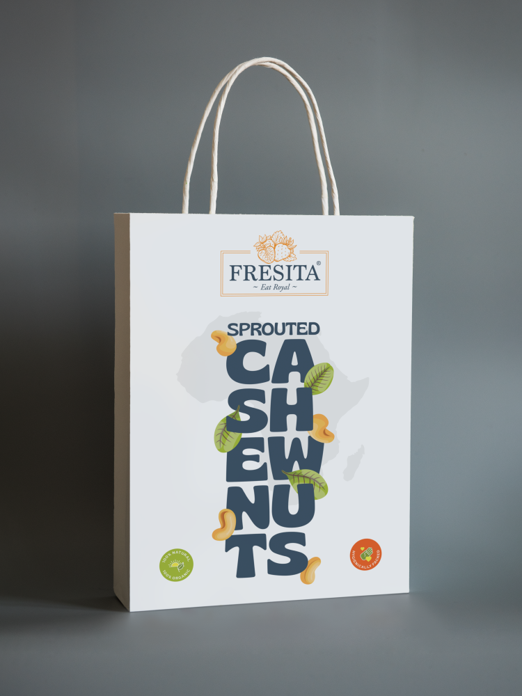 Freshita