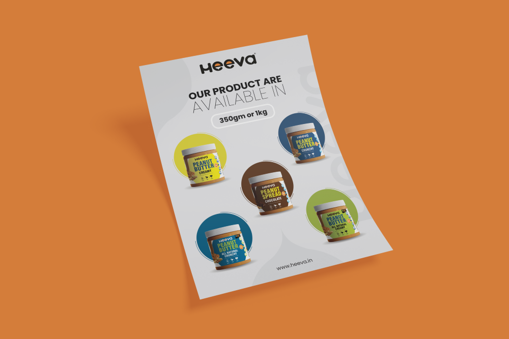 Heeva