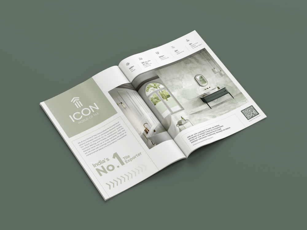 Icon World of Tile