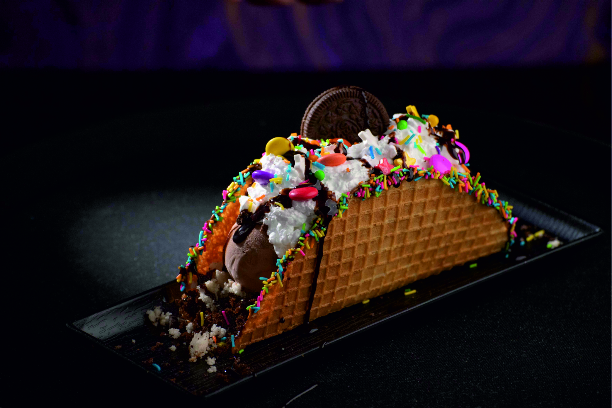 Khushboo Ice Cream