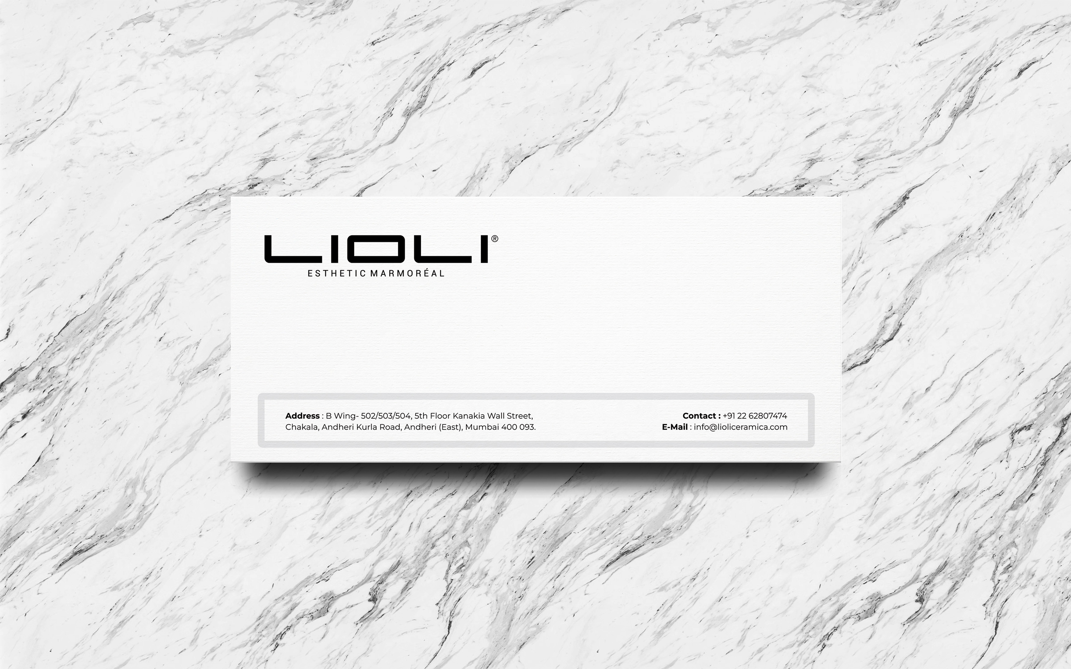 Lioli Ceramica