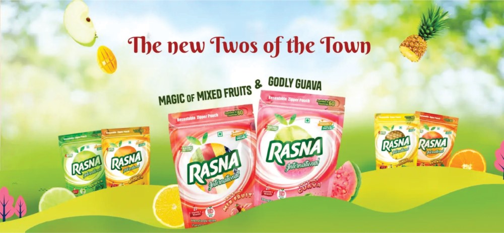 Rasna