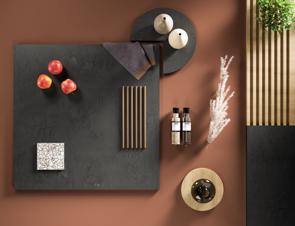 Specta Surfaces