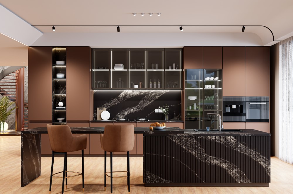Specta Surfaces