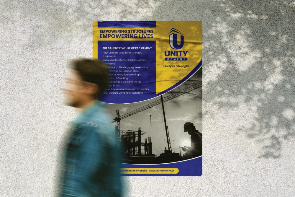 Unity Cement